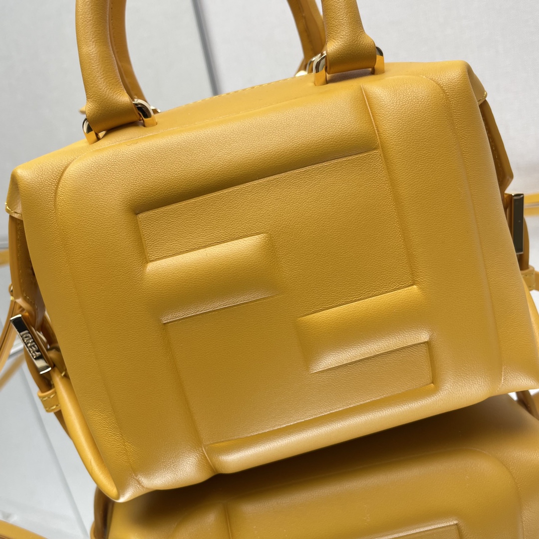 Fendi Top Handle Bags